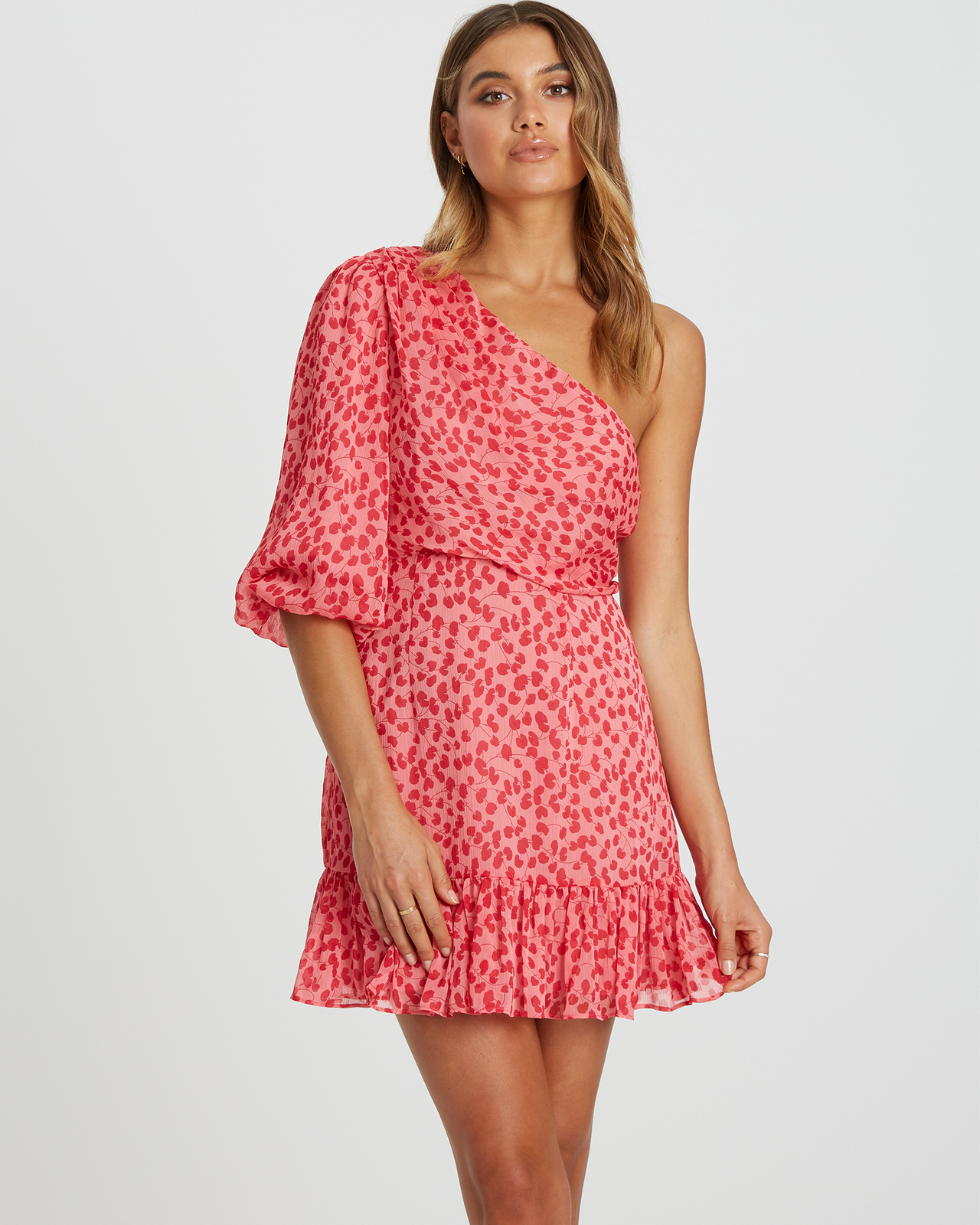 Ciara Mini Dress