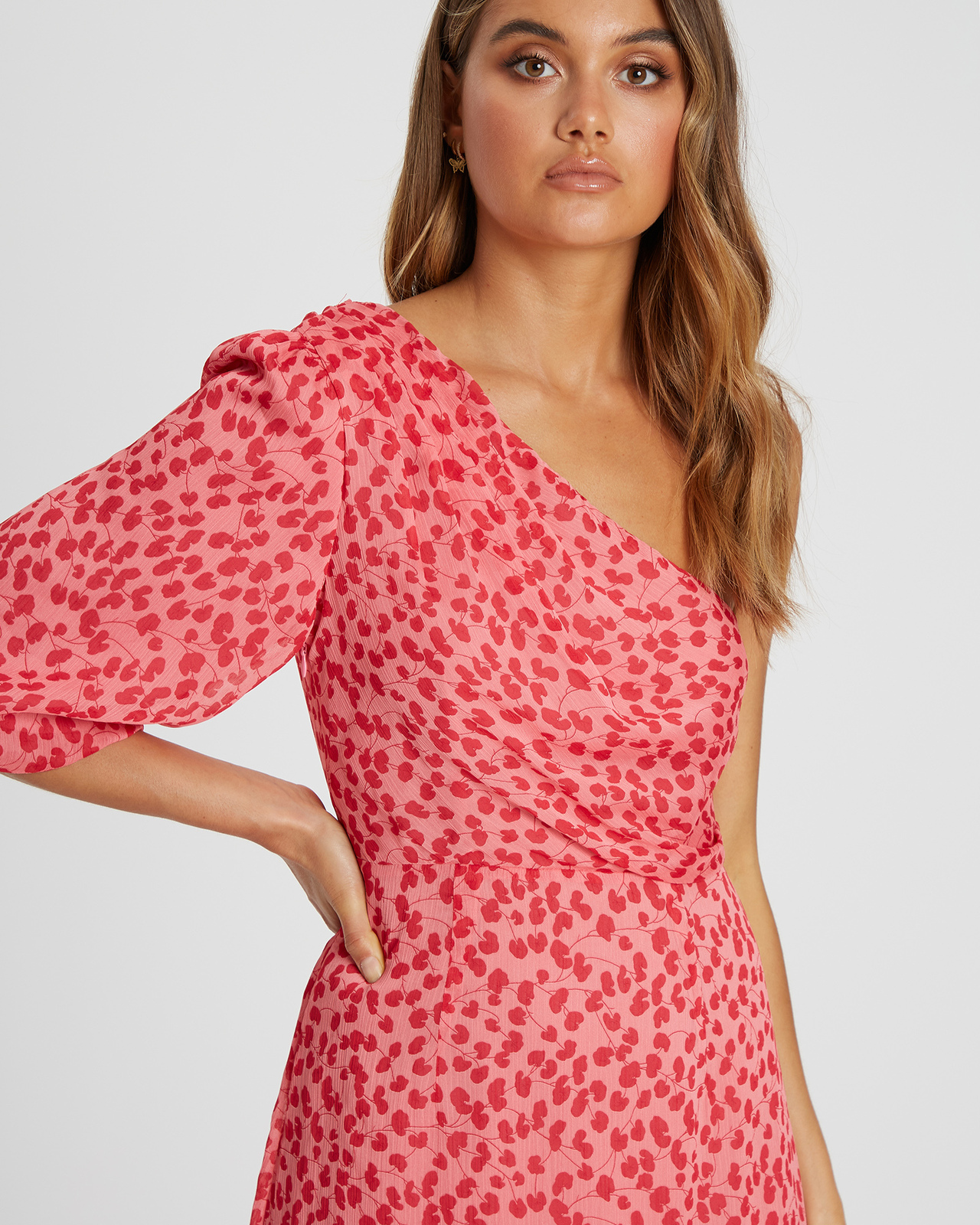 Ciara Mini Dress