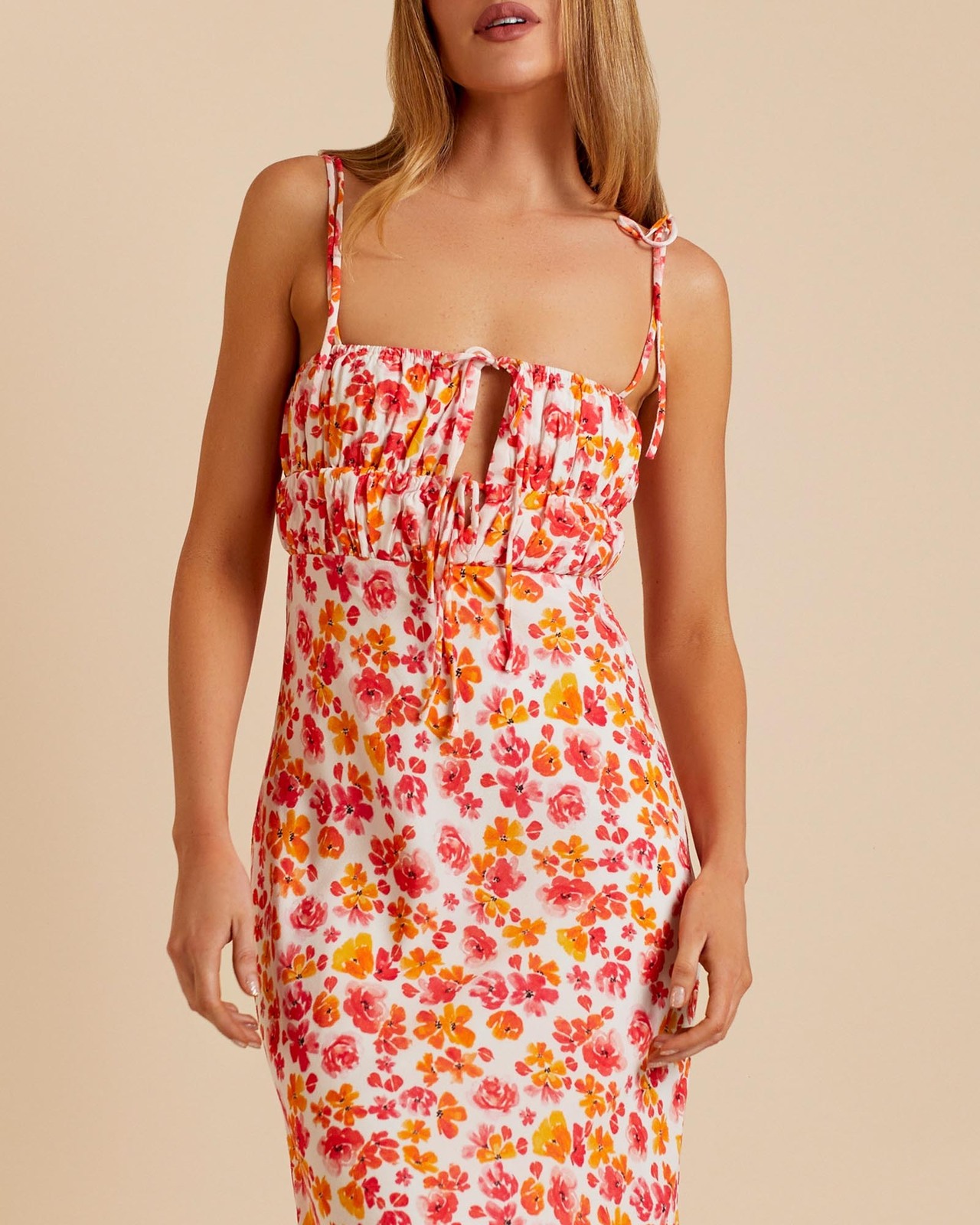 Poppy Slip Dress