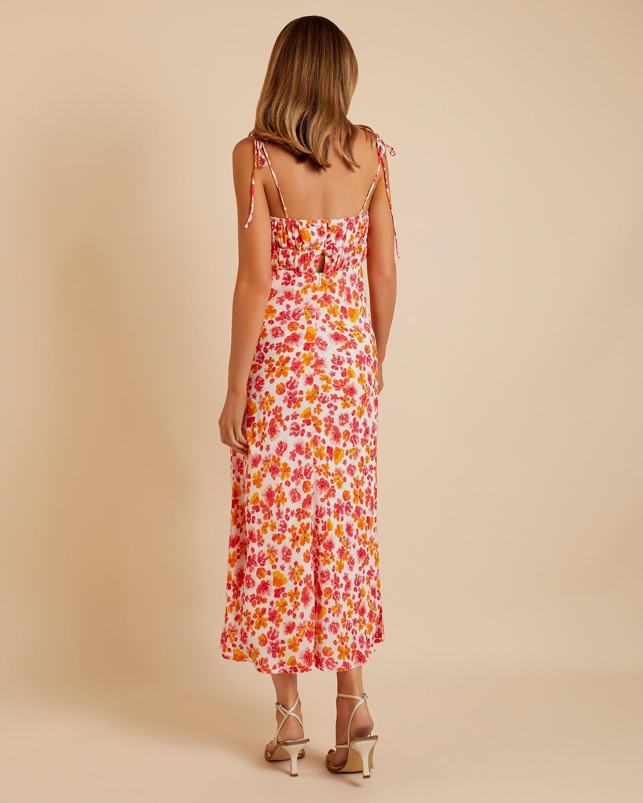 Poppy Slip Dress