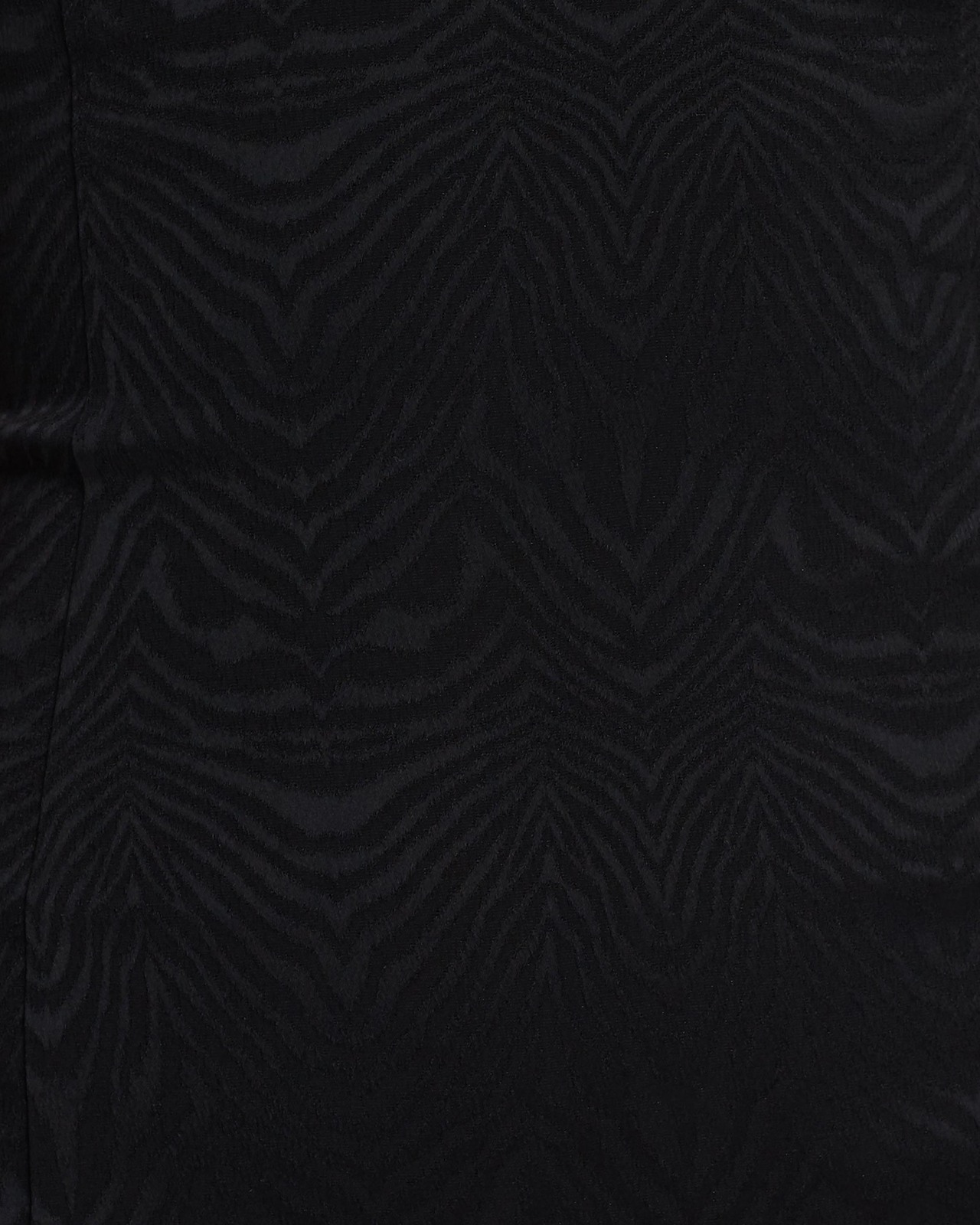 Ze'bre Mini Dress