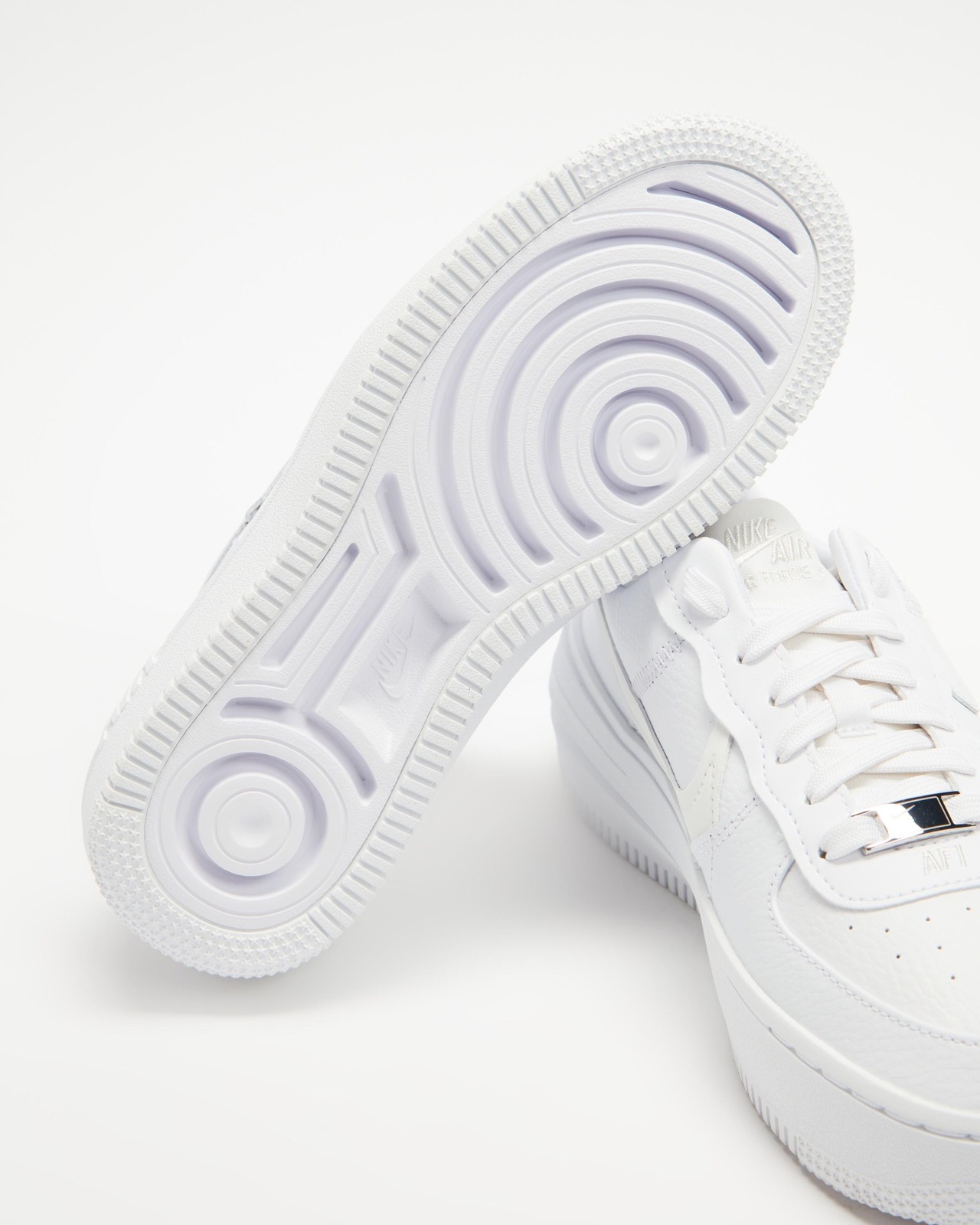 Nike Air Force 1 Platform Women