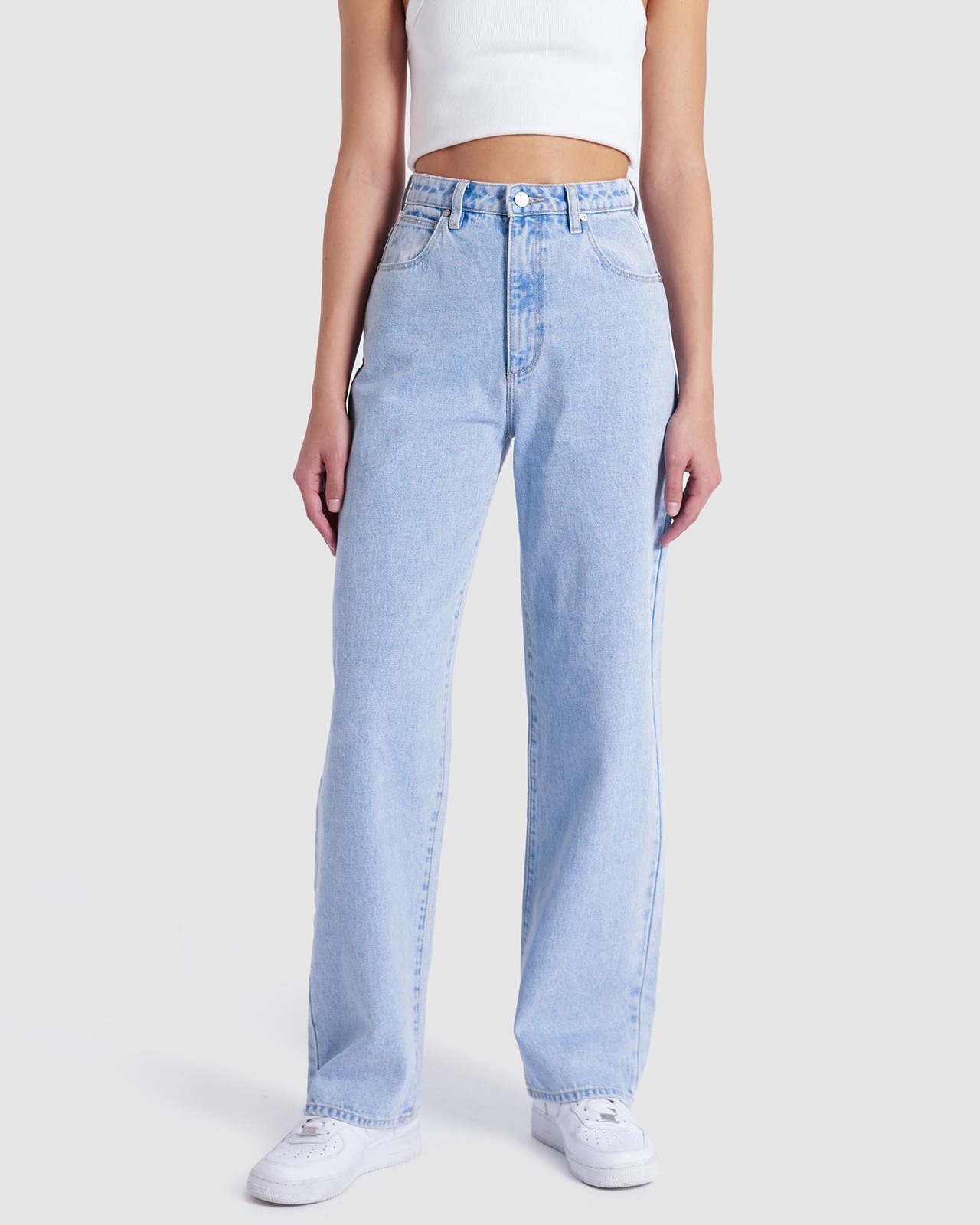 A Carrie Jeans