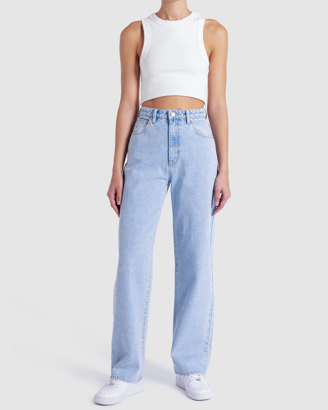 A Carrie Jeans
