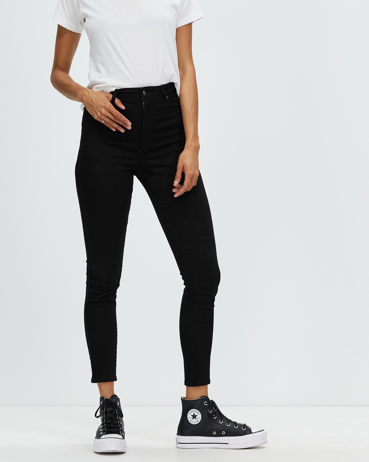 riders by lee hi rider jeans