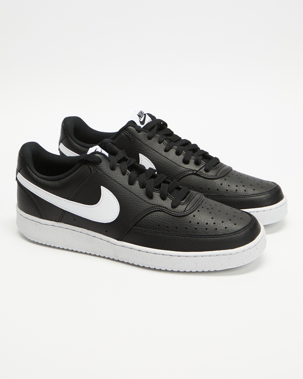 Court Vision Low Next Nature - Men's