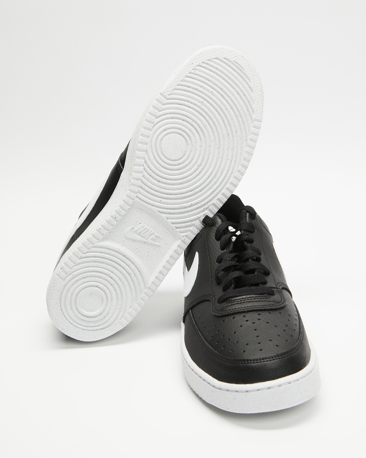 Court Vision Low Next Nature - Men's