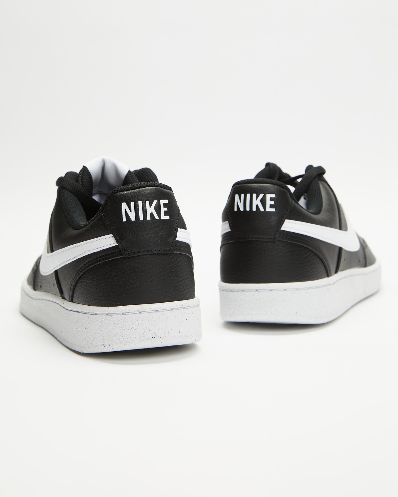 Court Vision Low Next Nature - Men's