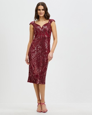 chinese dress ladies Bariano