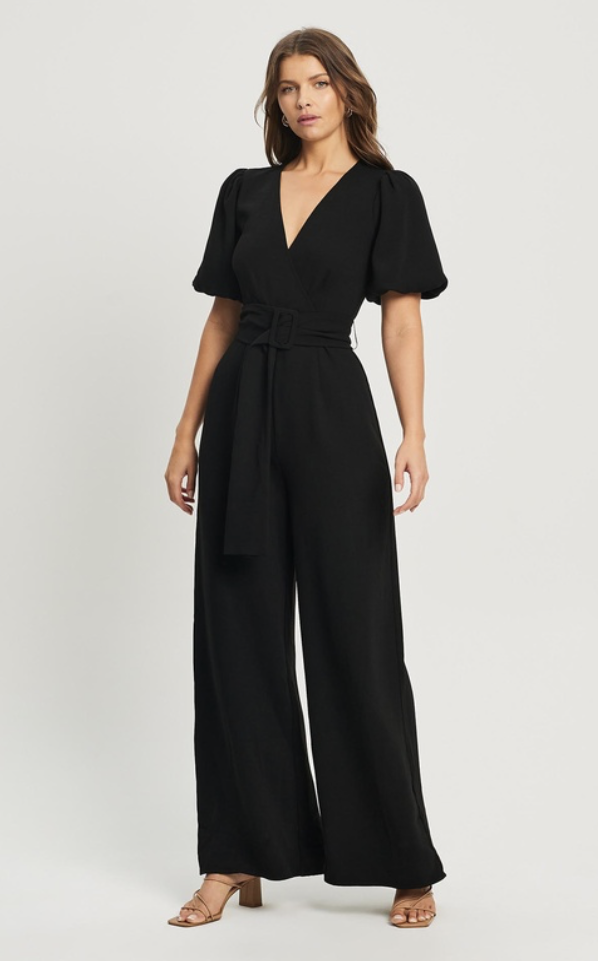 Kivah Jumpsuit- 