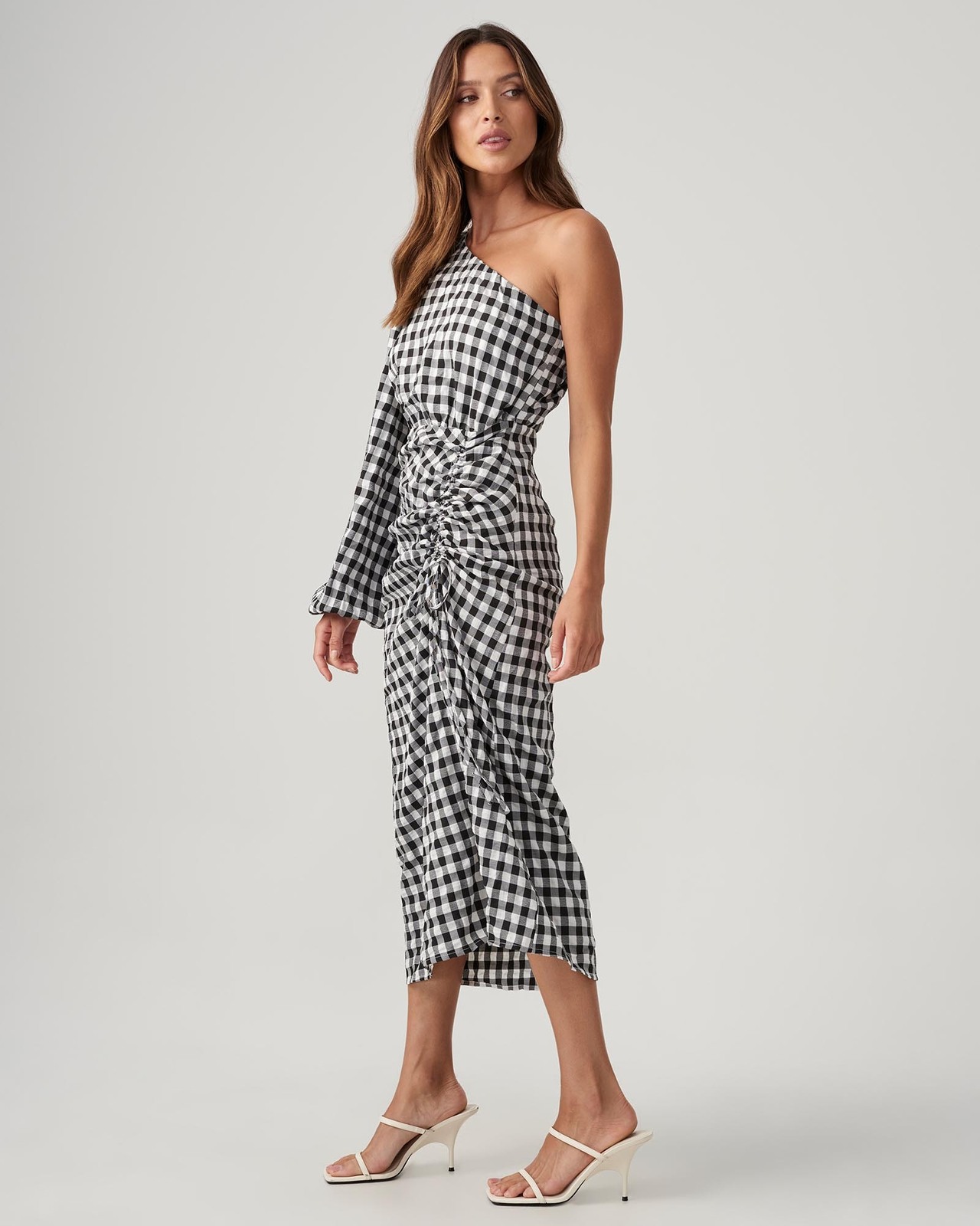 Sol Midi Dress