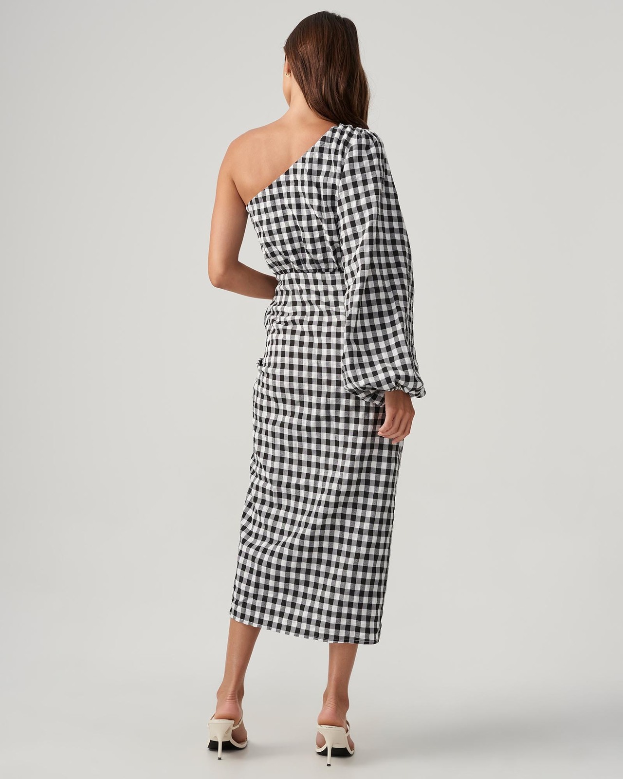 Sol Midi Dress