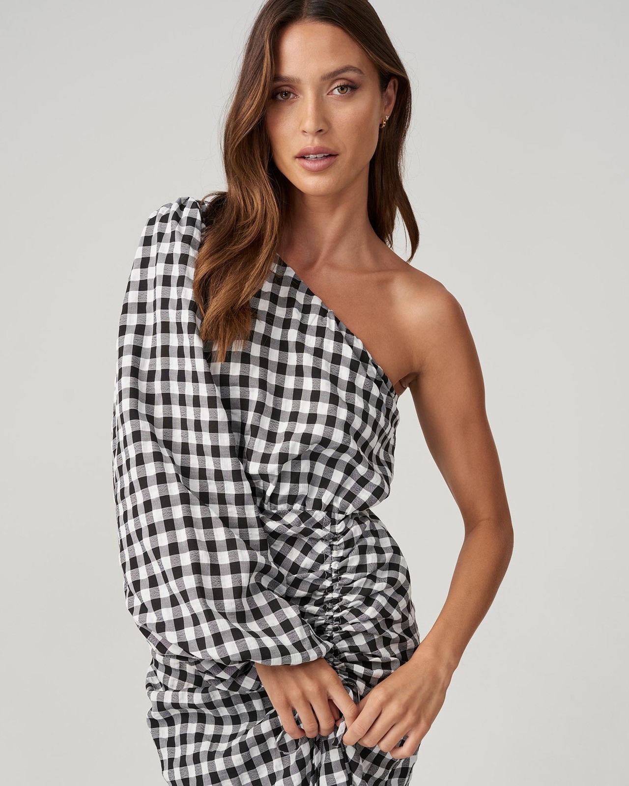 Sol Midi Dress