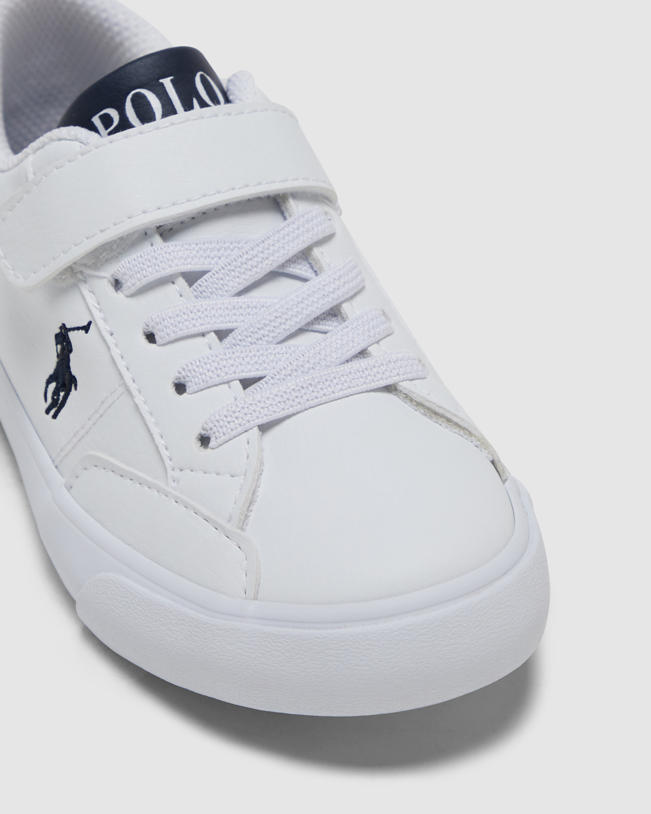 Theron IV Pre-School Youth