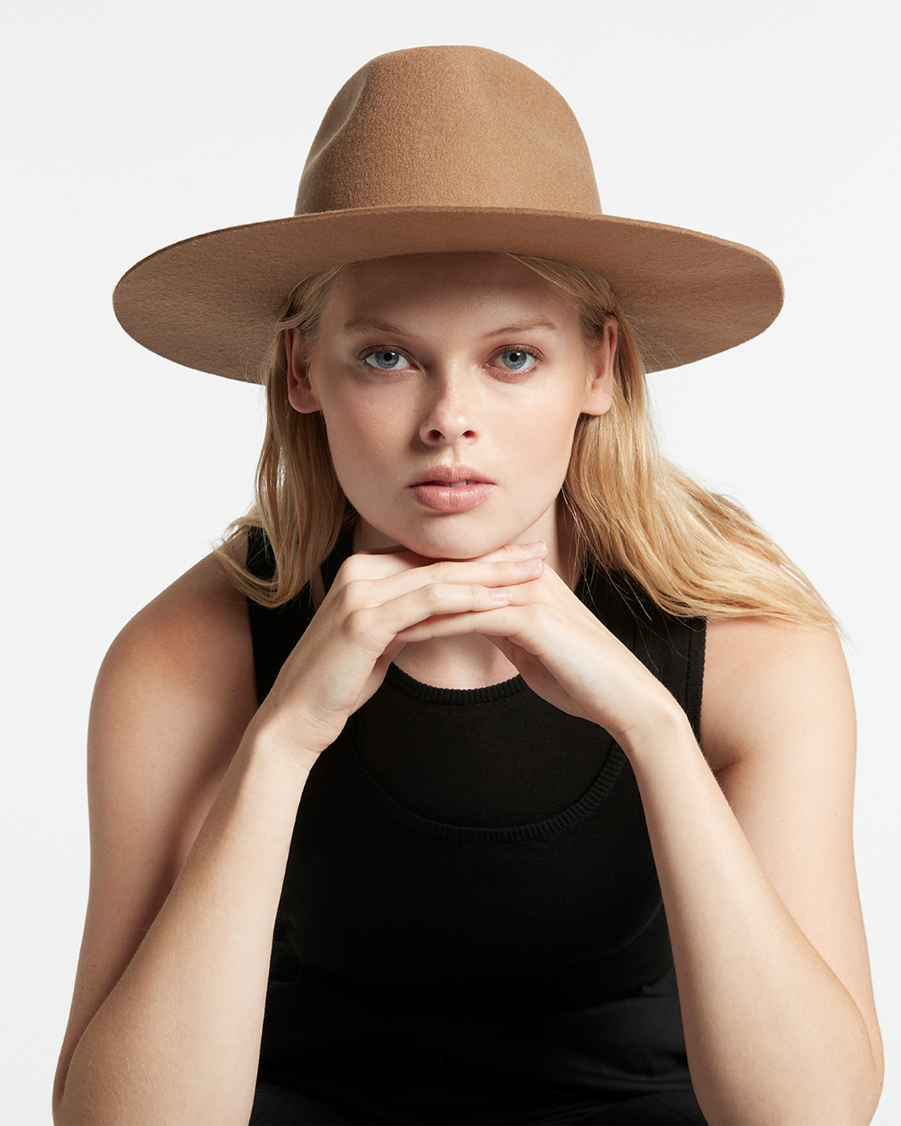 No Stopping Us Hat