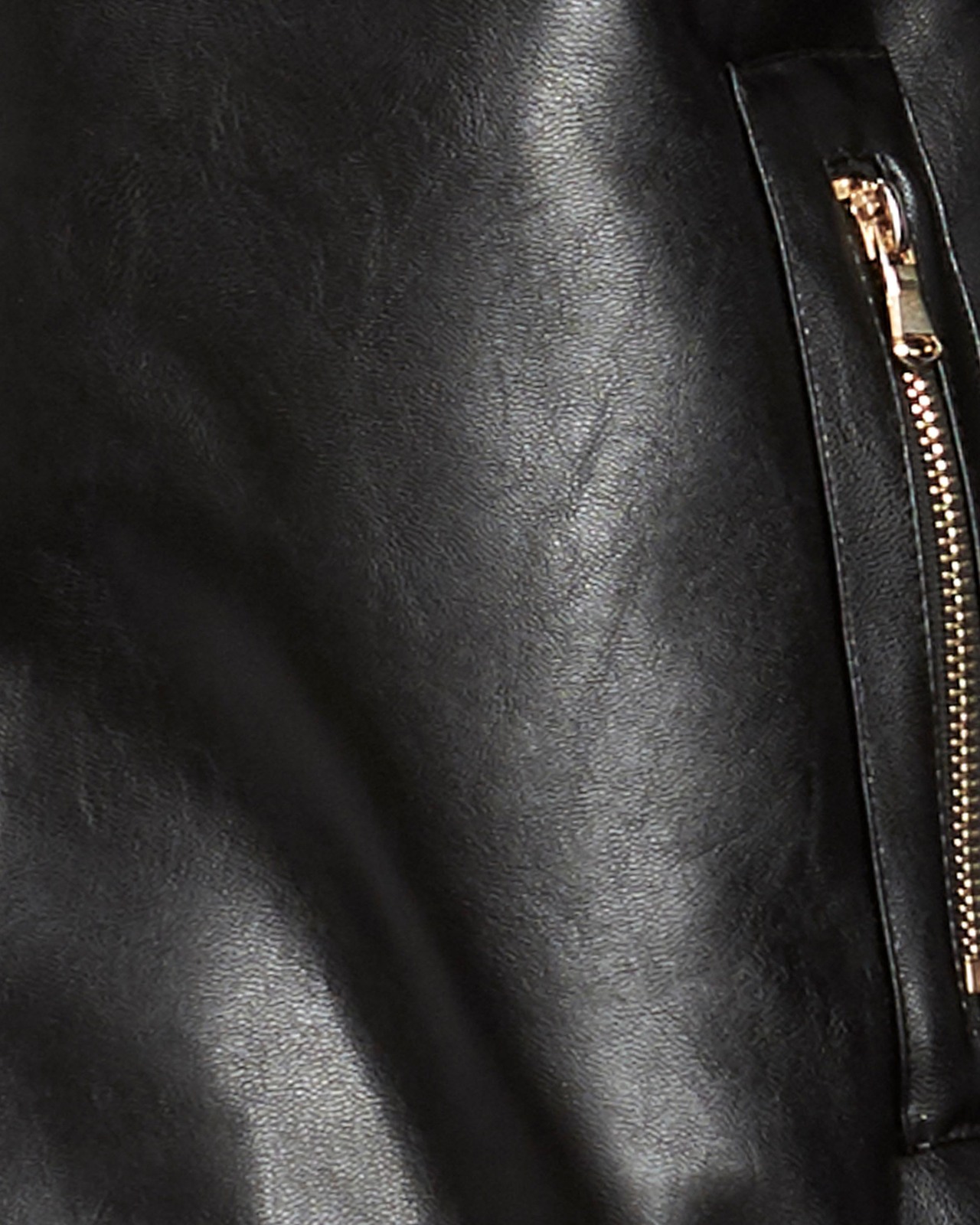 Empire Buckle Coat