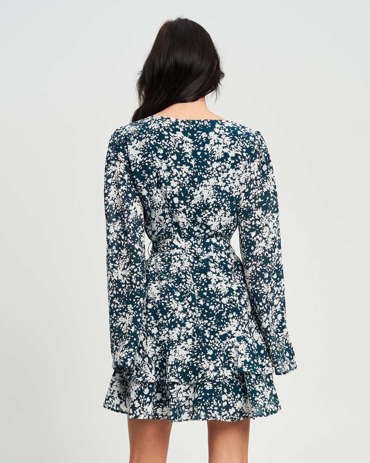 Elisha Mini Dress