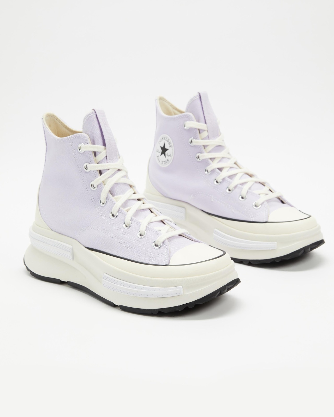 Run Star Legacy CX Future Comfort High - Unisex