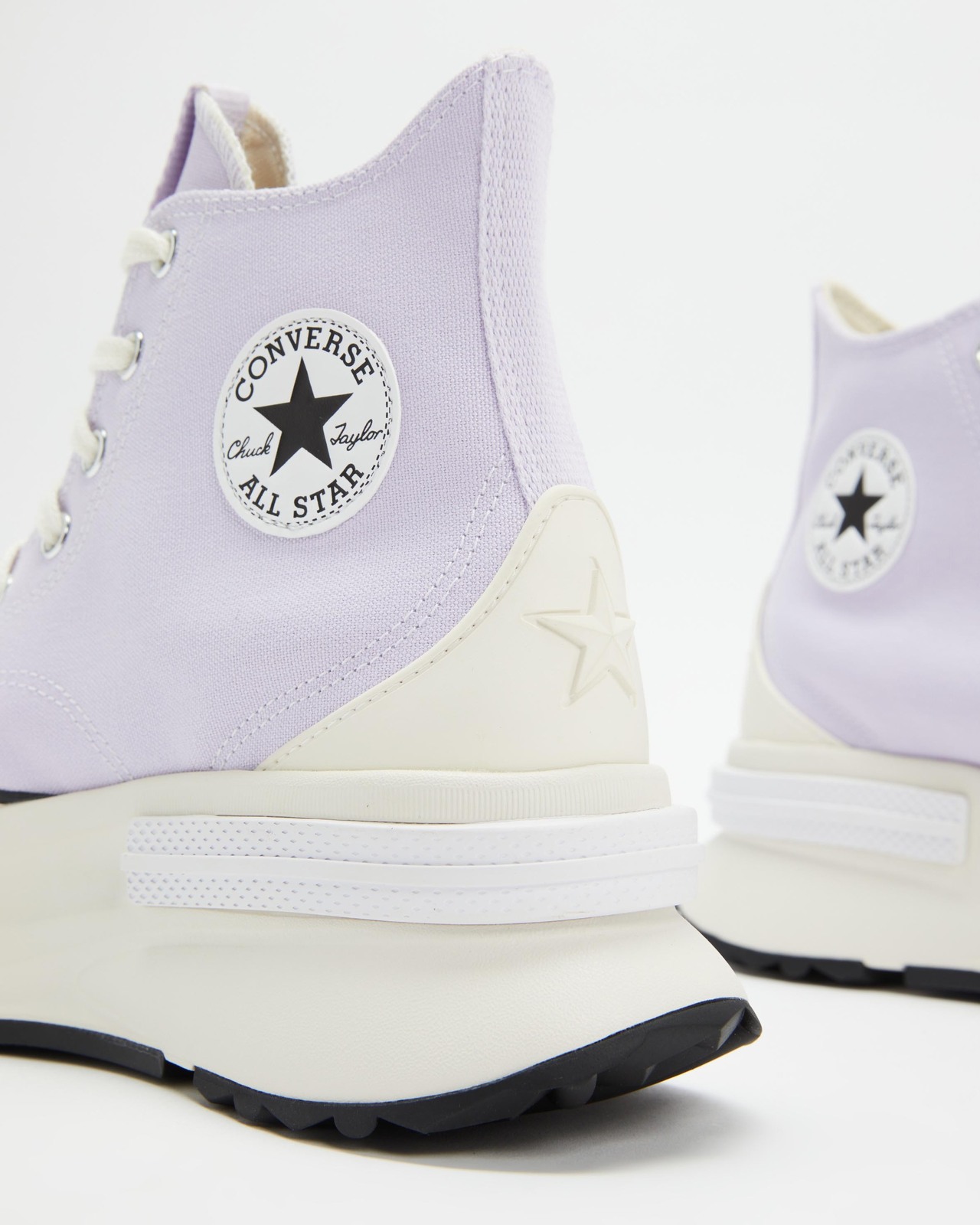 Run Star Legacy CX Future Comfort High - Unisex