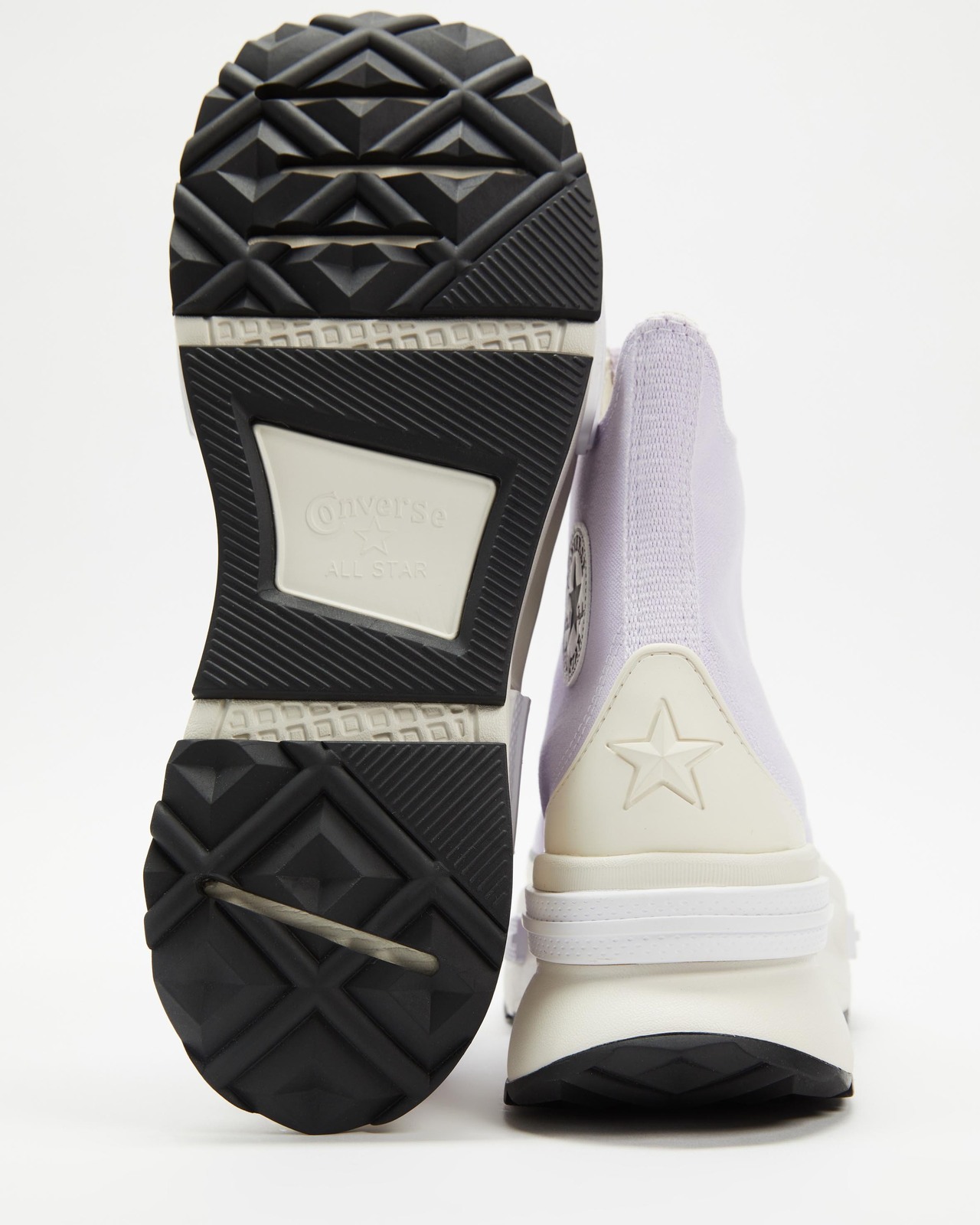 Run Star Legacy CX Future Comfort High - Unisex