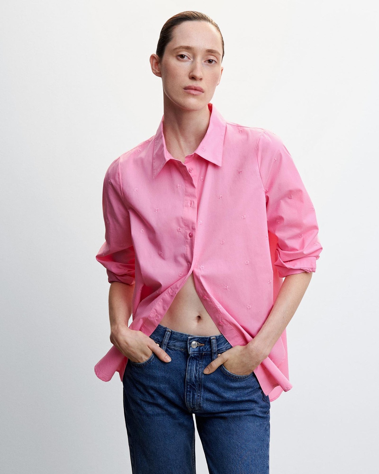 Tutti Shirt