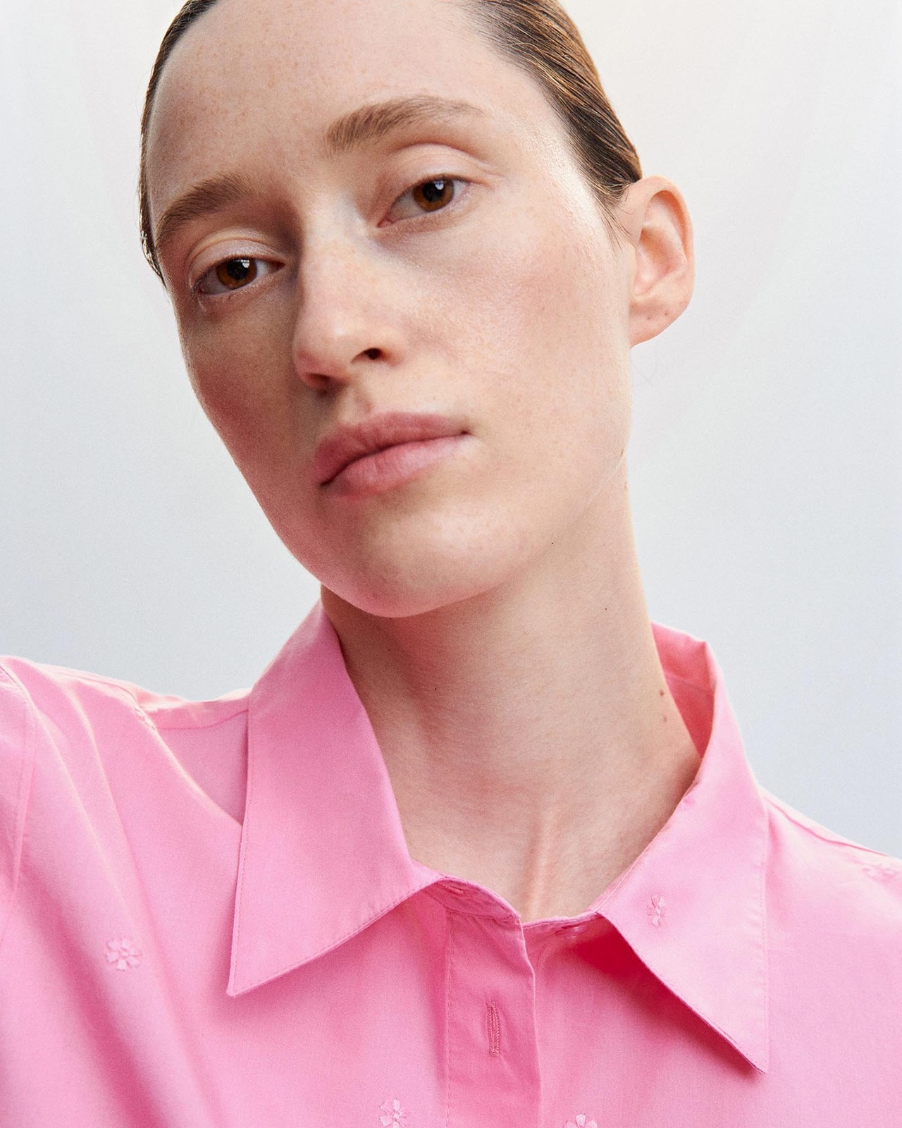 Tutti Shirt