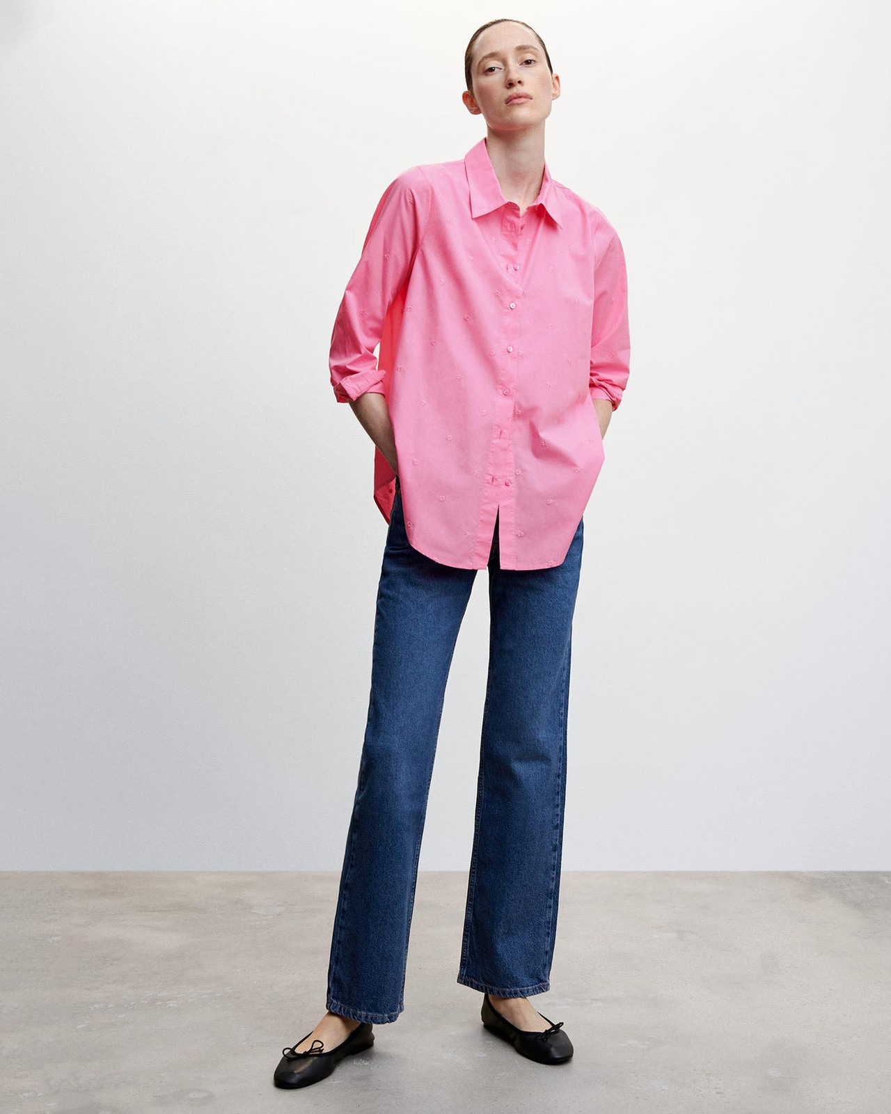 Tutti Shirt
