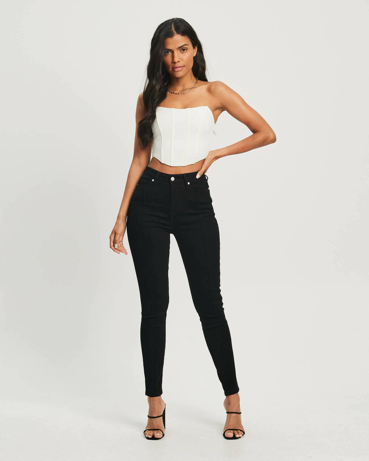 Amelie Jeans