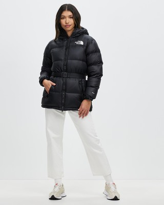 USモデル 国内発送 The North Face NUPTSE BELTED MID JACKET 0400016100546_LAVENDERFOG?wid=