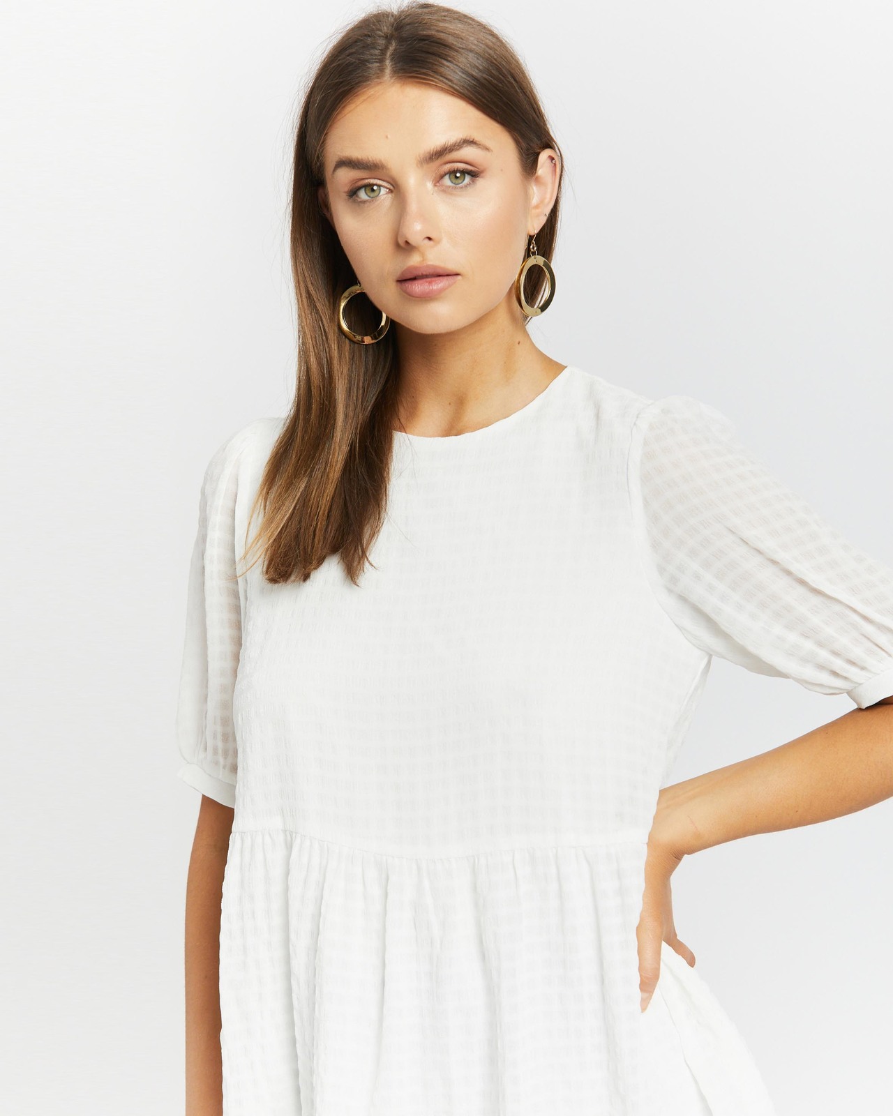Annabelle Blouse