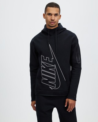 nike grid hoodie