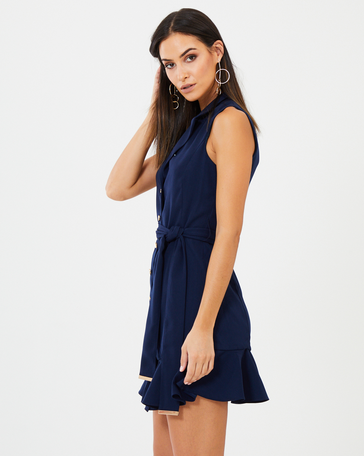 Bethany Mini Dress