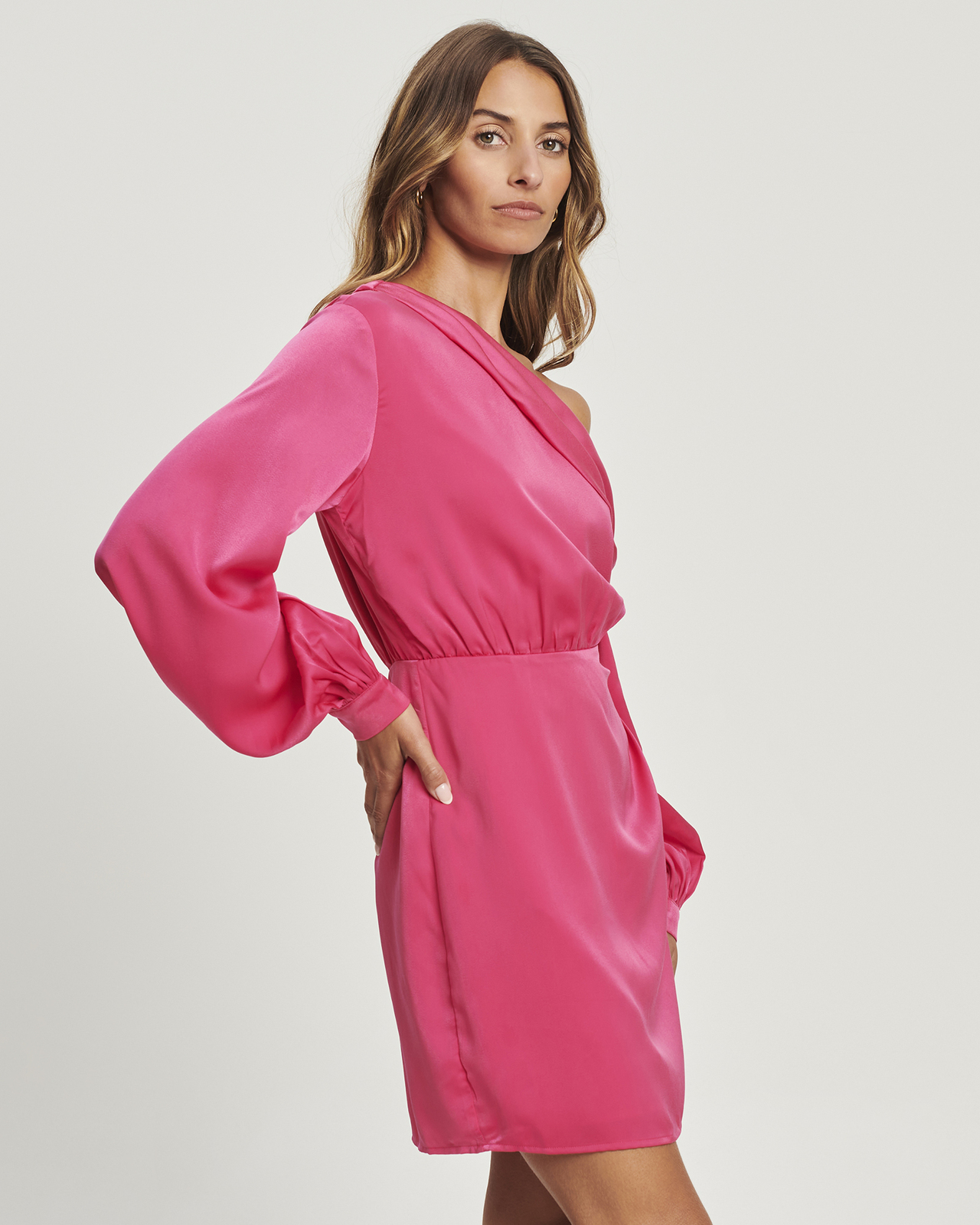 Nylah Mini Dress