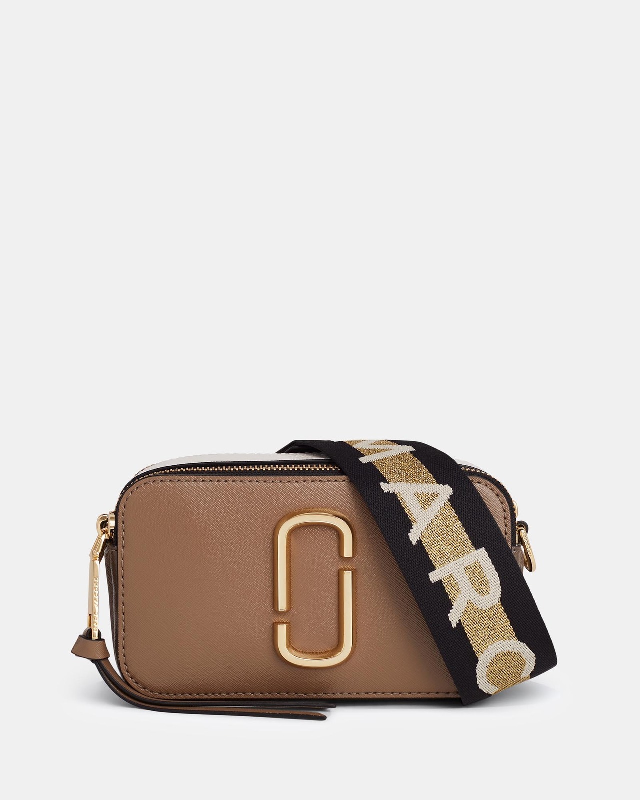 Marc Jacobs Snapshot Small Camera CrossBody Bag AirRobe