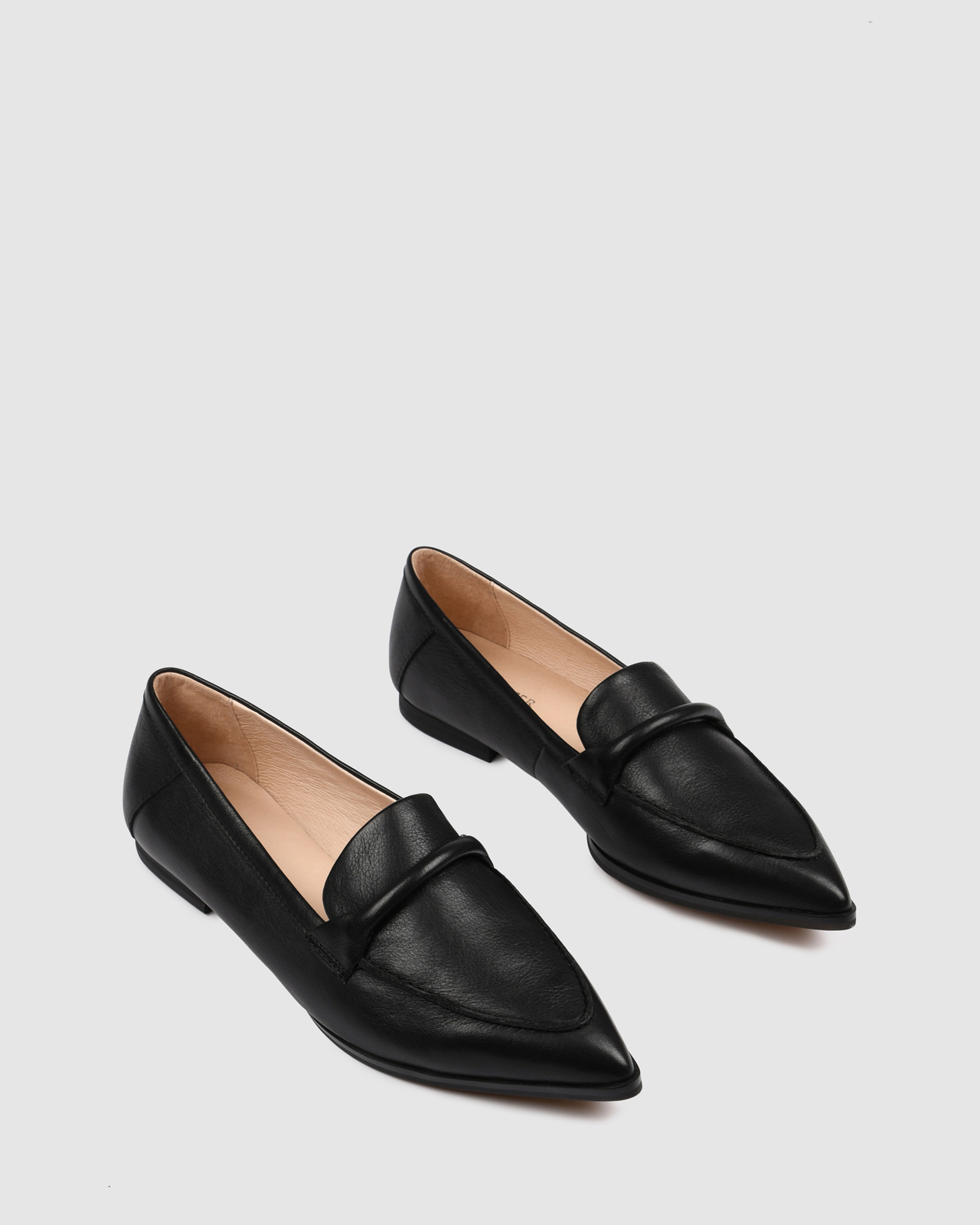 Saskia Casual Flats