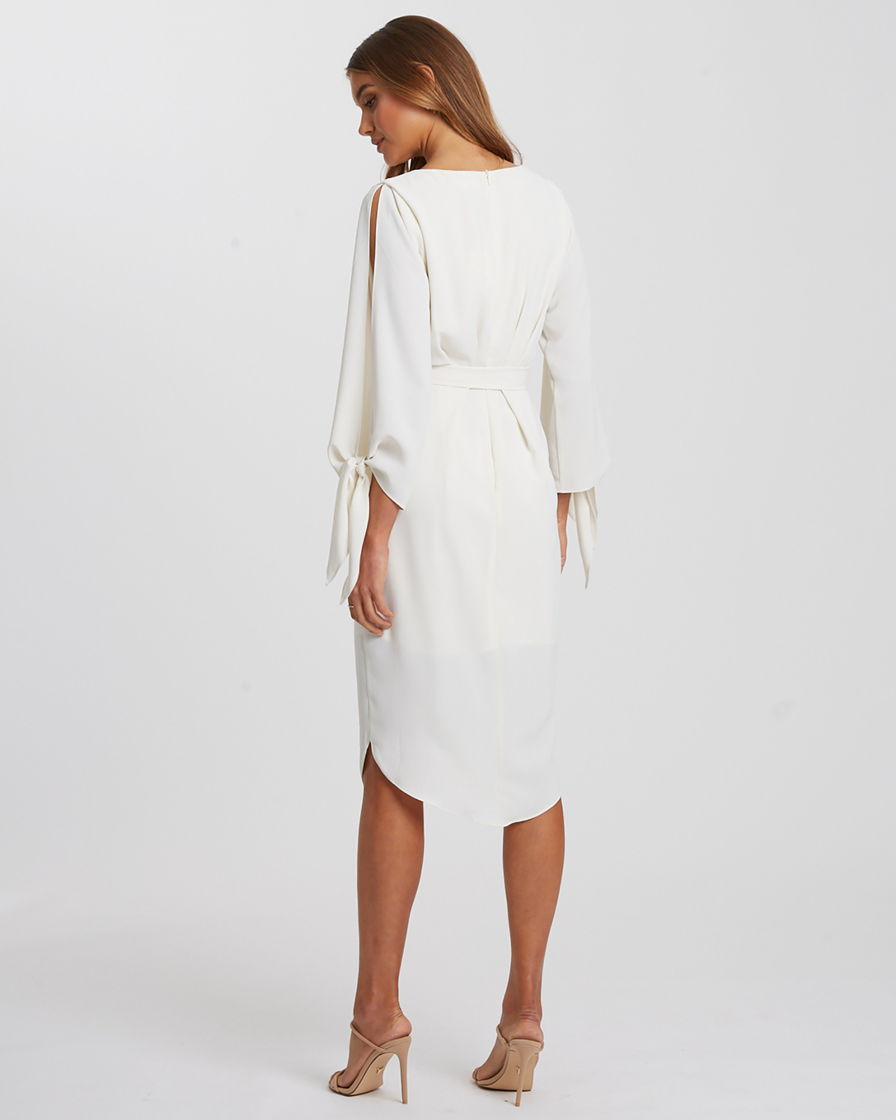 Fae Midi Dress