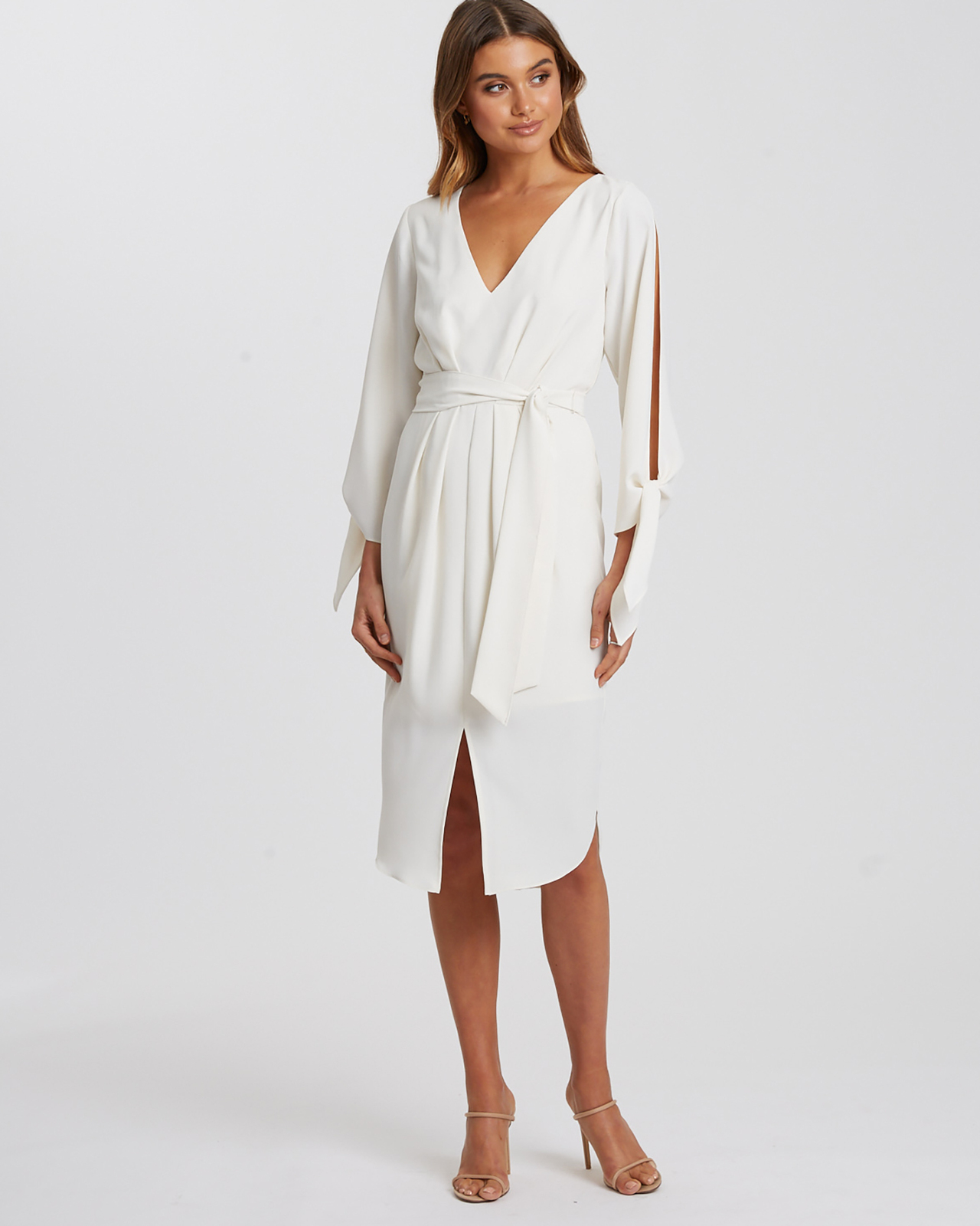 Fae Midi Dress
