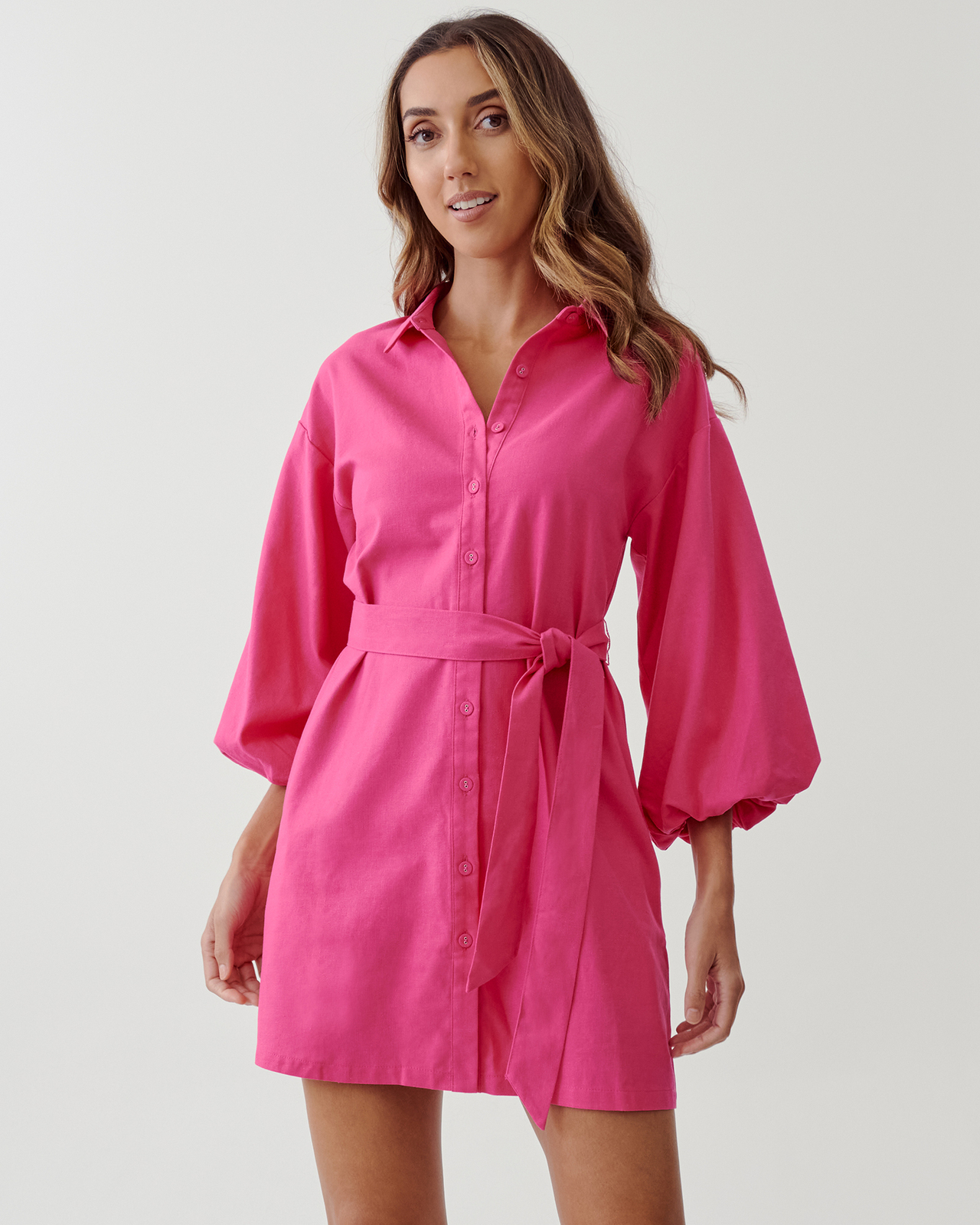 Alyssa Mini Dress