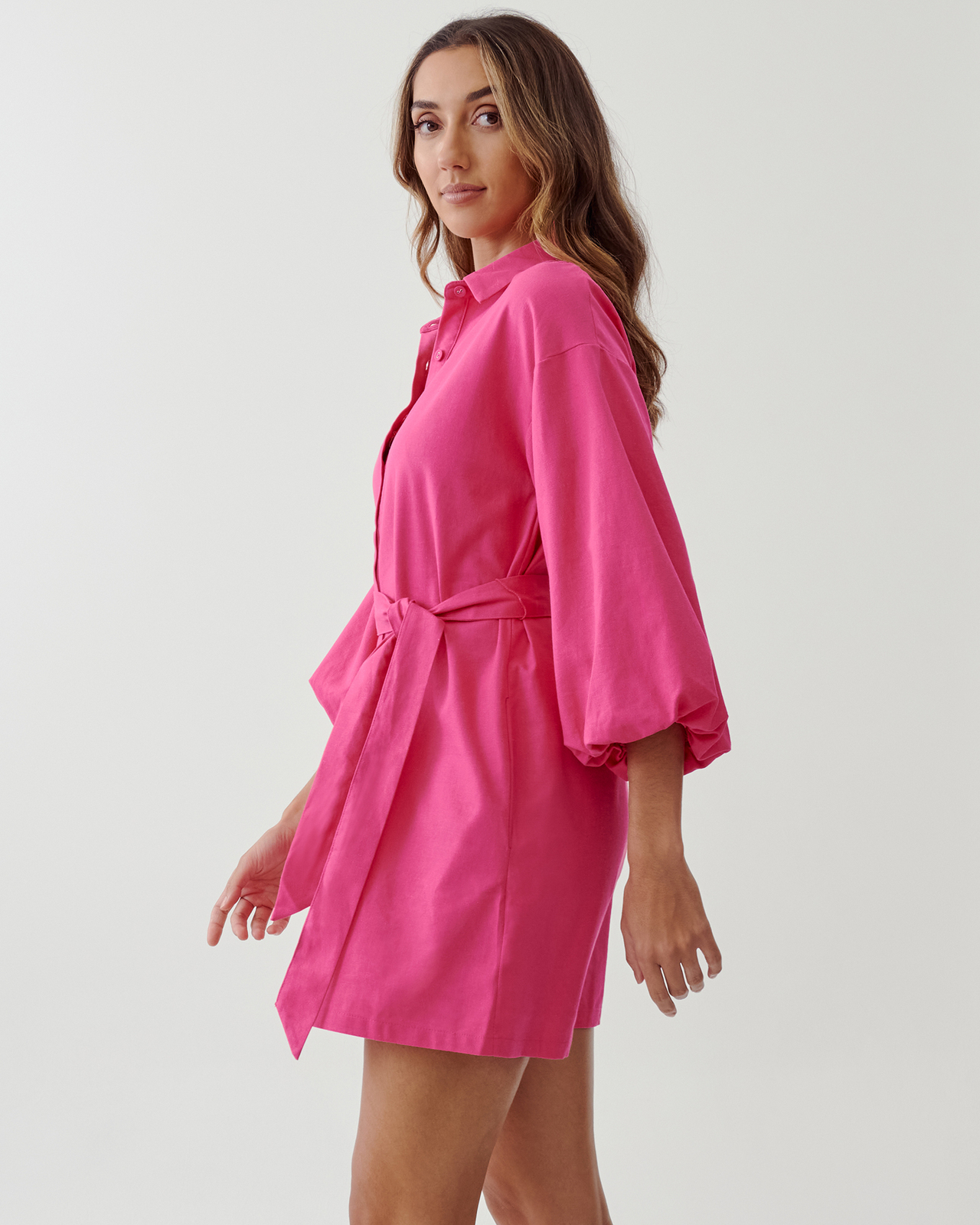 Alyssa Mini Dress