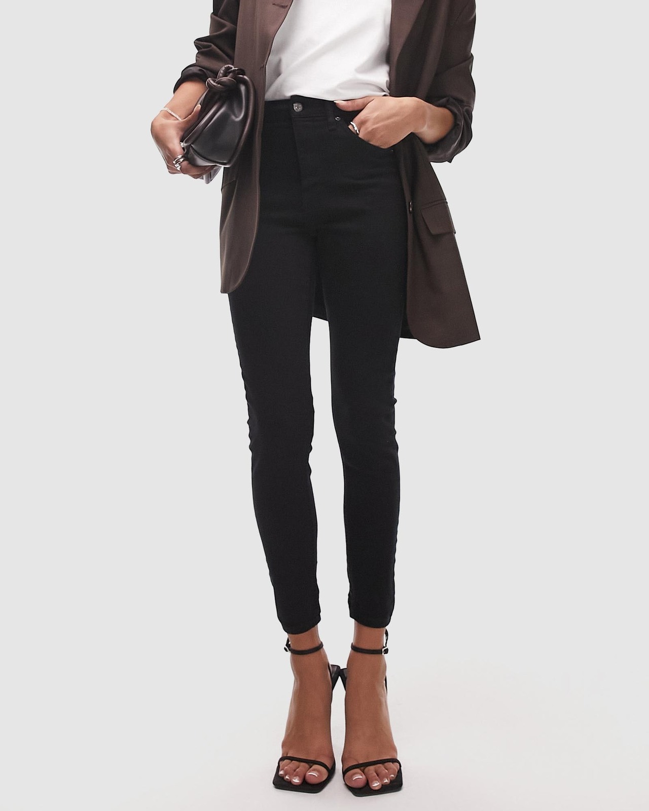 MOTO Jamie Jeans
