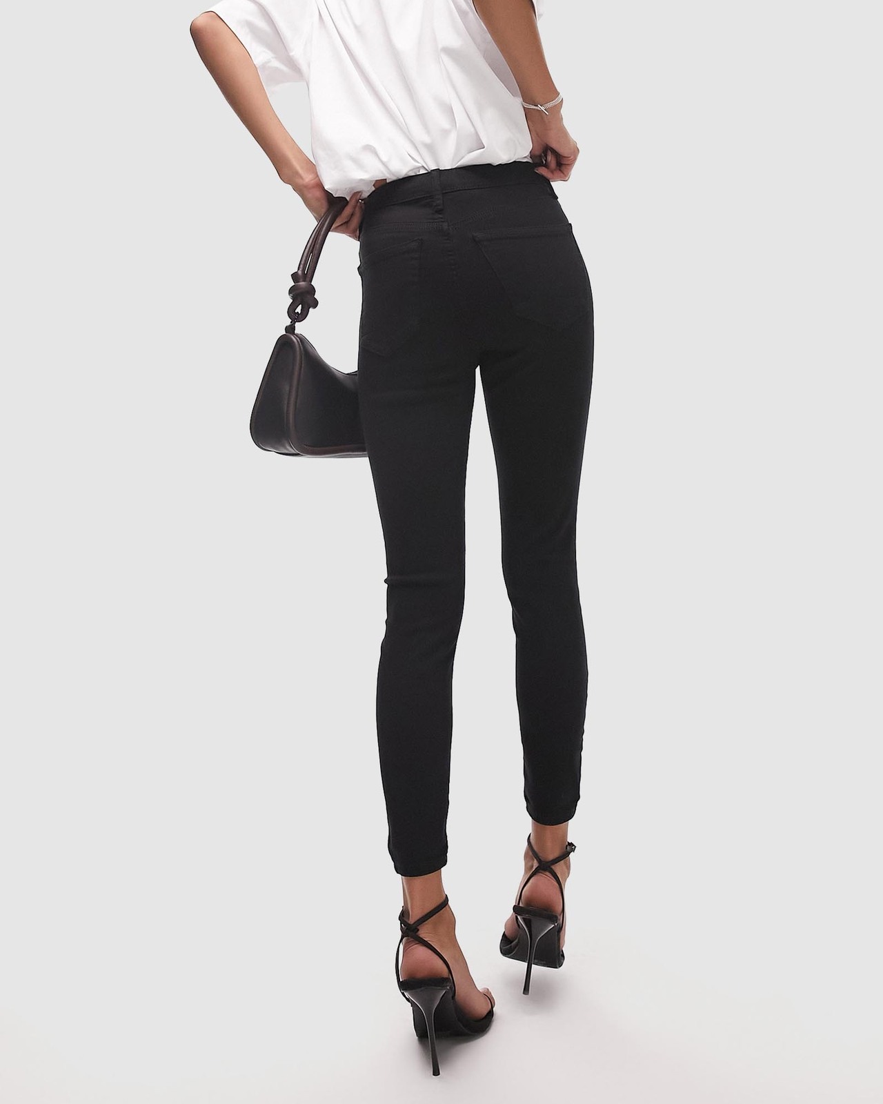 MOTO Jamie Jeans