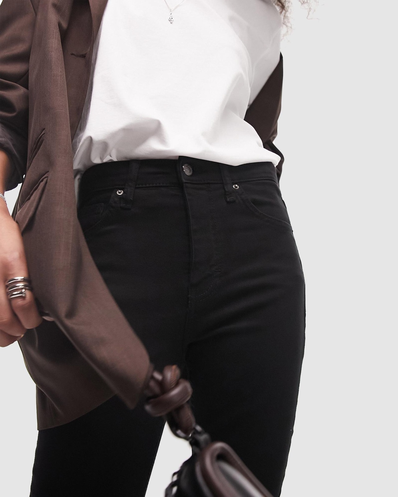 MOTO Jamie Jeans