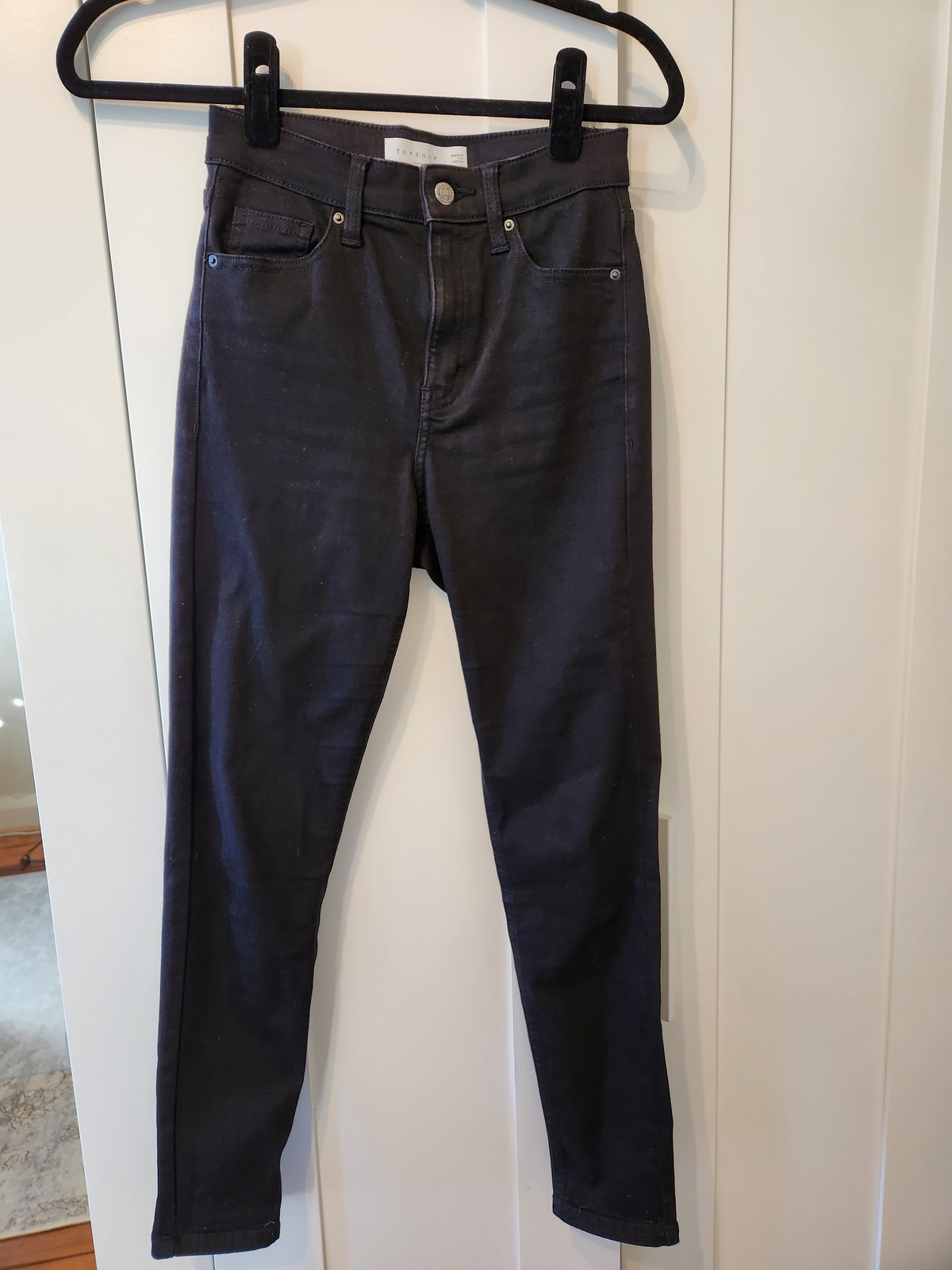 MOTO Jamie Jeans