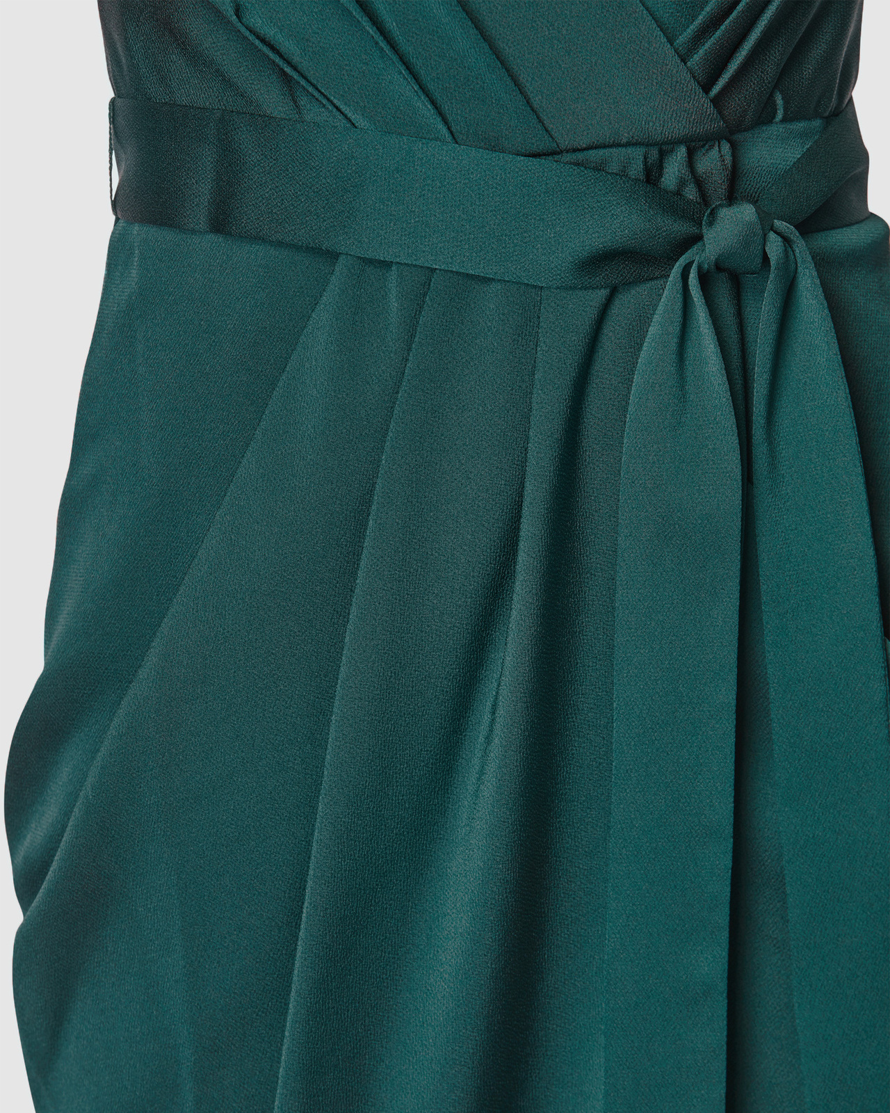 Belle Midi Dress