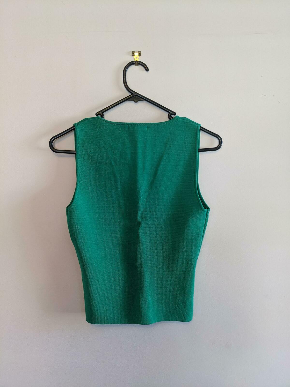 Tanya Knit Top