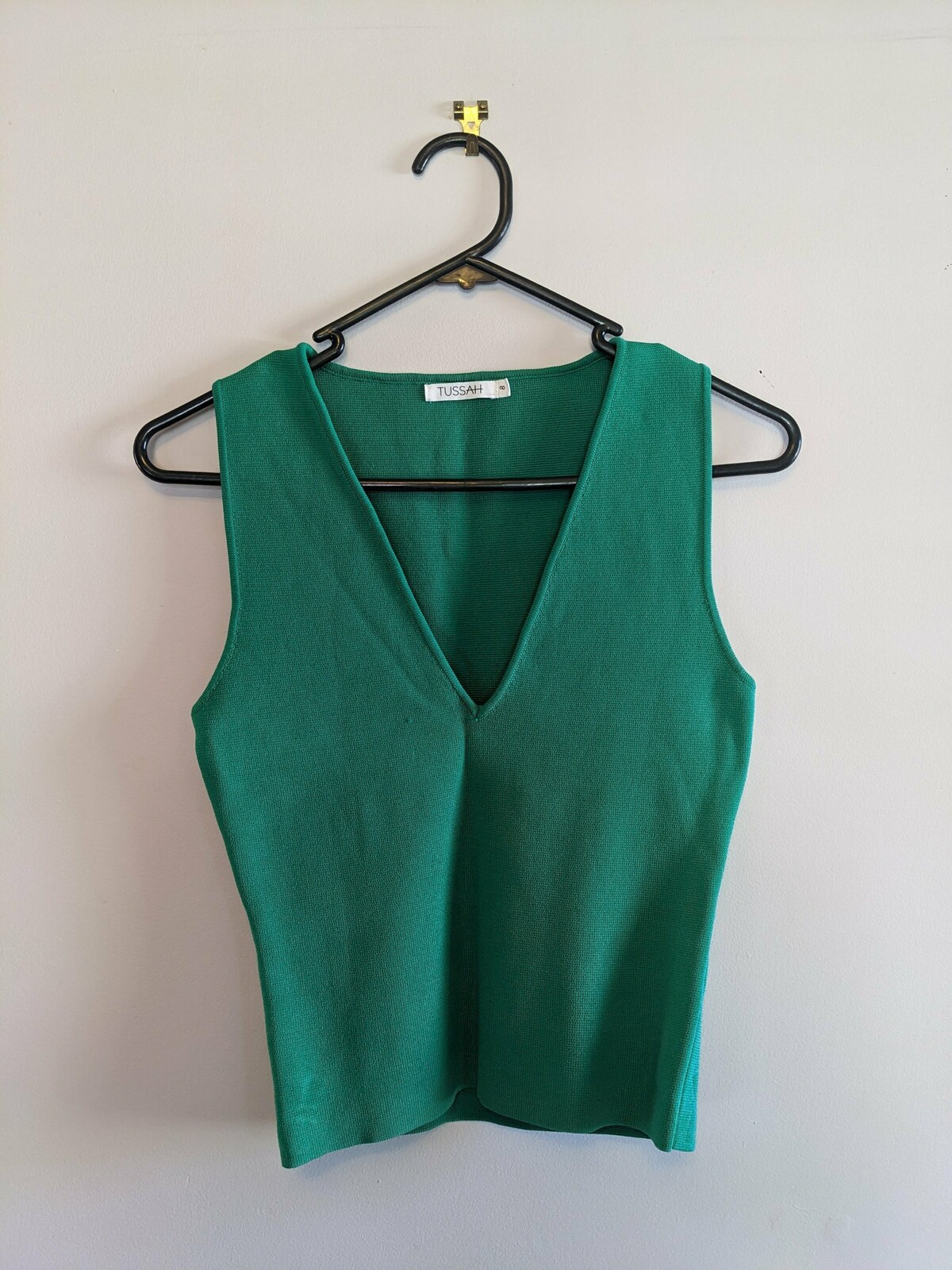 Tanya Knit Top