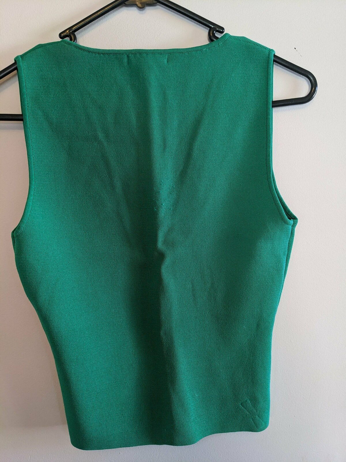 Tanya Knit Top
