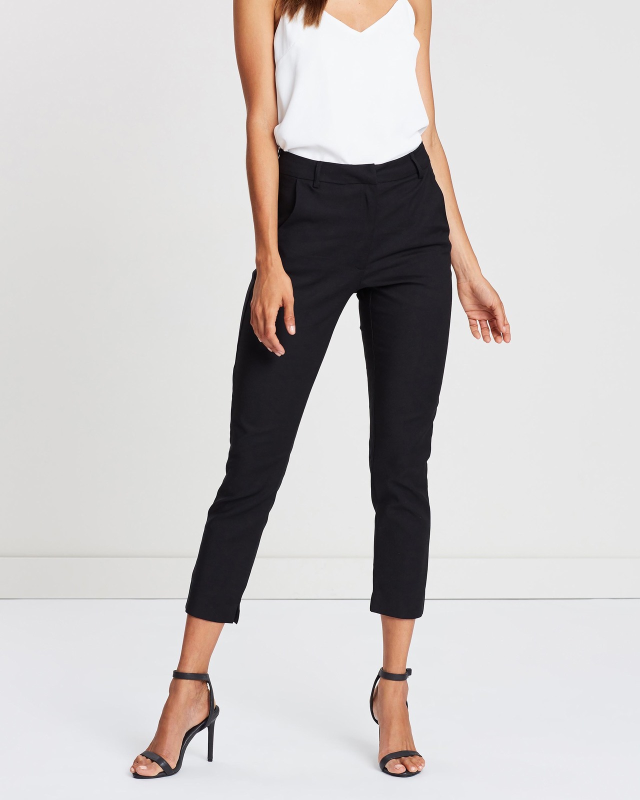 Victoria Pants