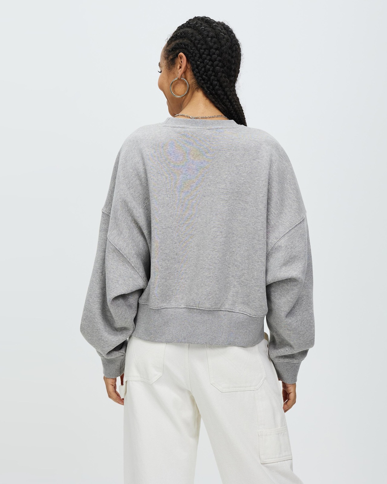 Adicolor Essentials Fleece Sweatshirt
