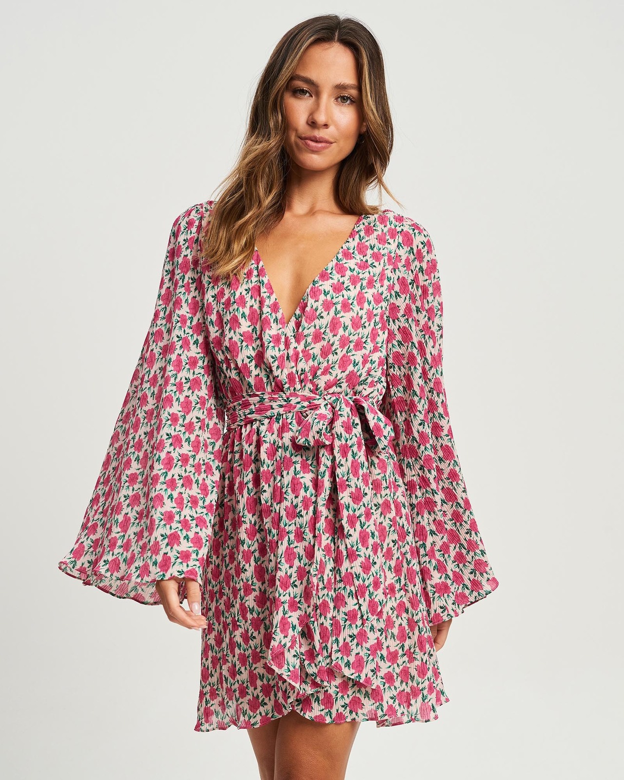 Twyla Mini Dress
